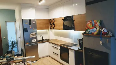 Meble na wymiar Deineka